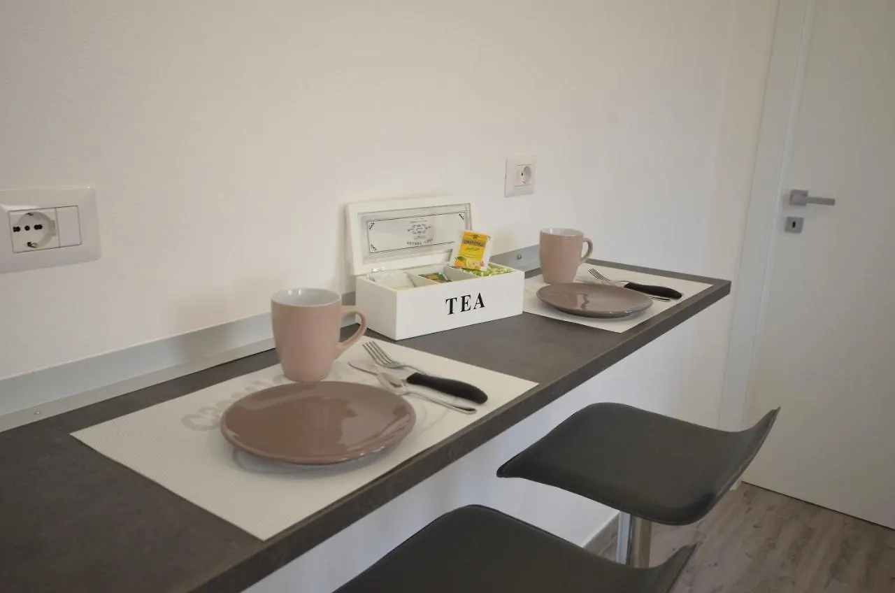 B&B Dea Madre Sarroch Bed and Breakfast
