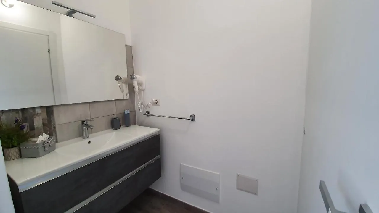 Bed and Breakfast B&B Dea Madre Sarroch Ιταλία