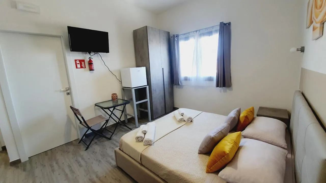 B&B Dea Madre Sarroch