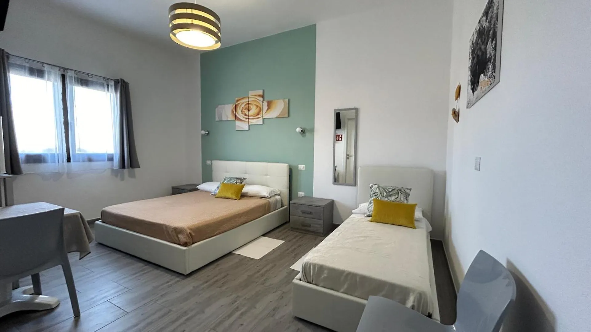 Bed and Breakfast B&B Dea Madre Sarroch