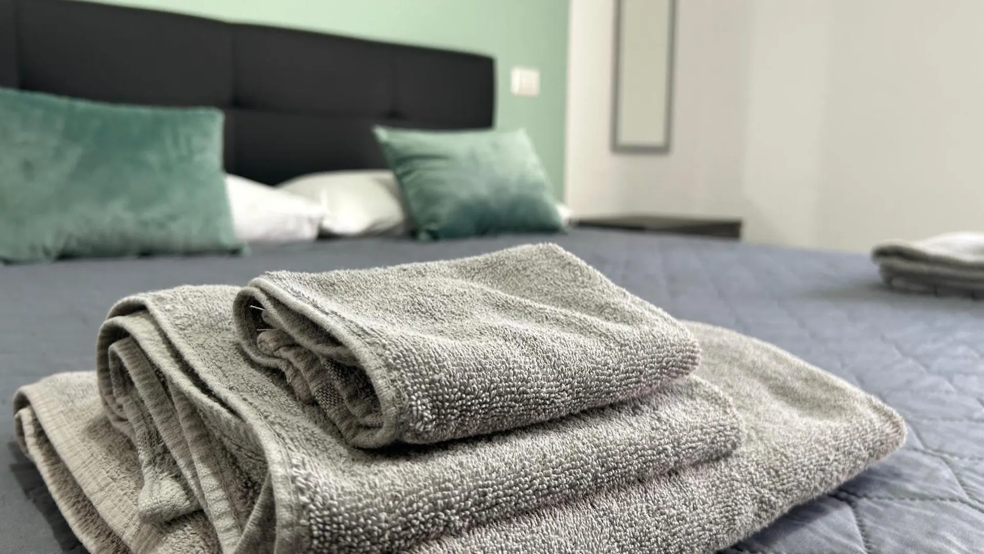 B&B Dea Madre Sarroch 0*,  Ιταλία