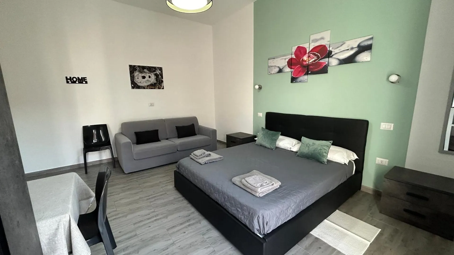 B&B Dea Madre Sarroch