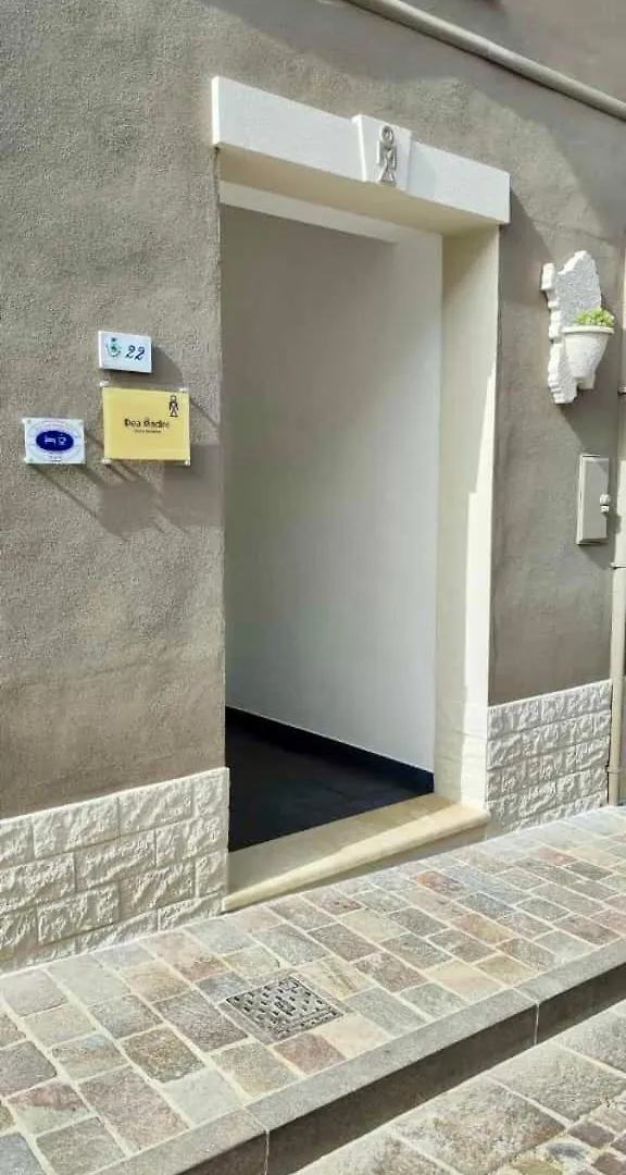 B&B Dea Madre Sarroch