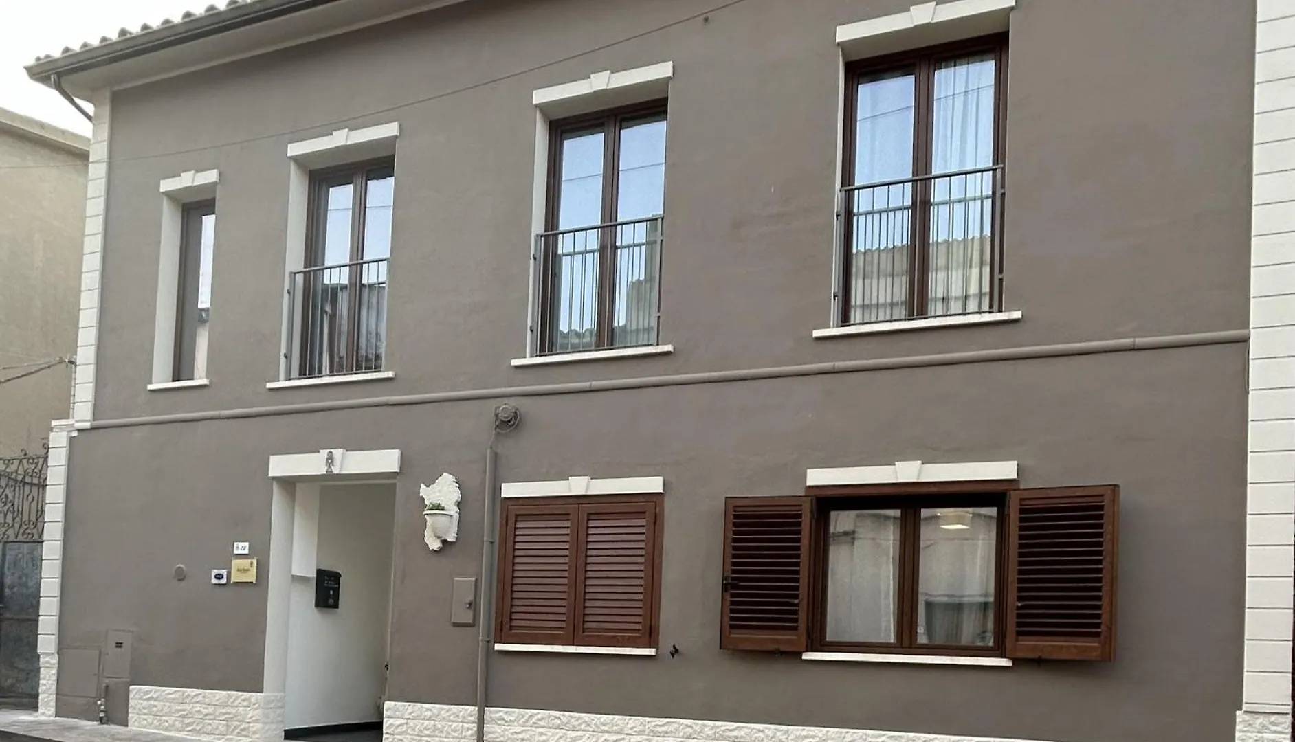 B&B Dea Madre Sarroch 0*,